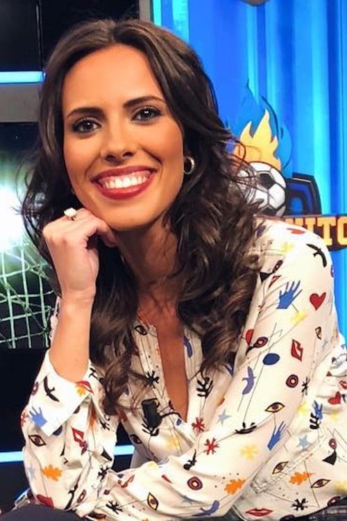 Sandra Díaz Arcas as Betsabé