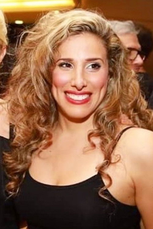 Shani Shauli as Michali Amar