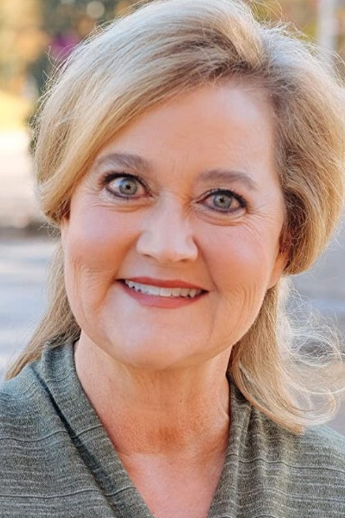 Julie Ann Doan as Theater Audience Participant