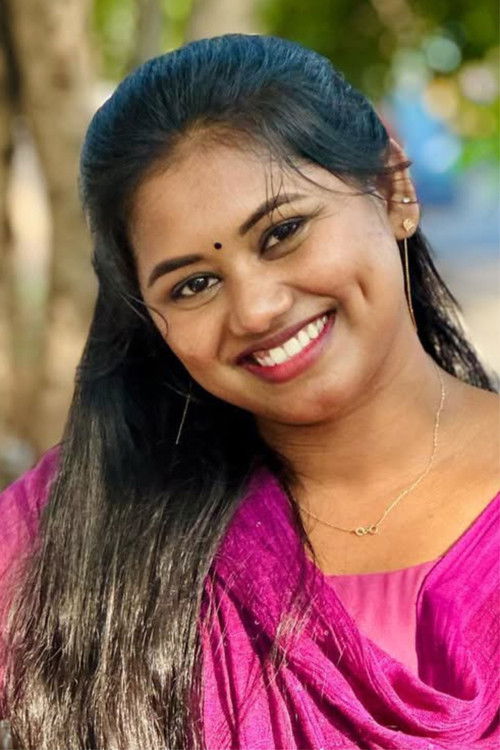 Vyshnavi Kalyani as Chris Soniya