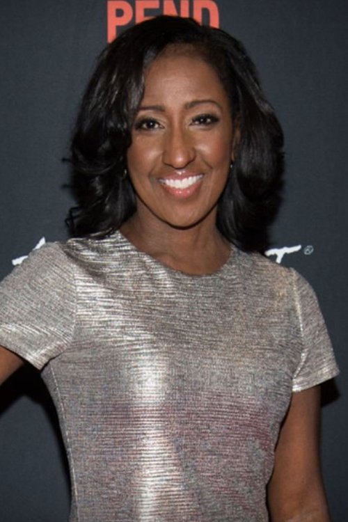 Melissa Haizlip as Herself