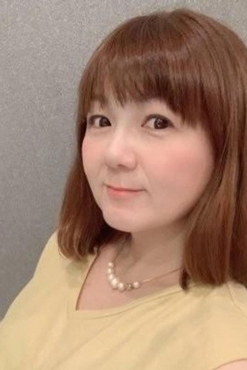Eruru Takeda as Chiharu (voice)
