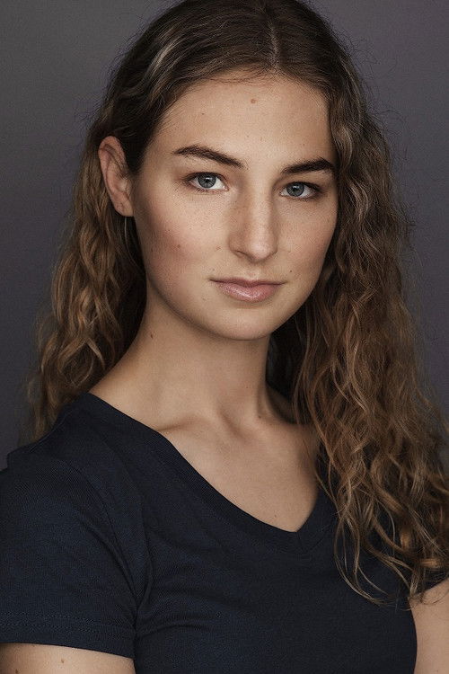 Kimre Viviers as Lavender