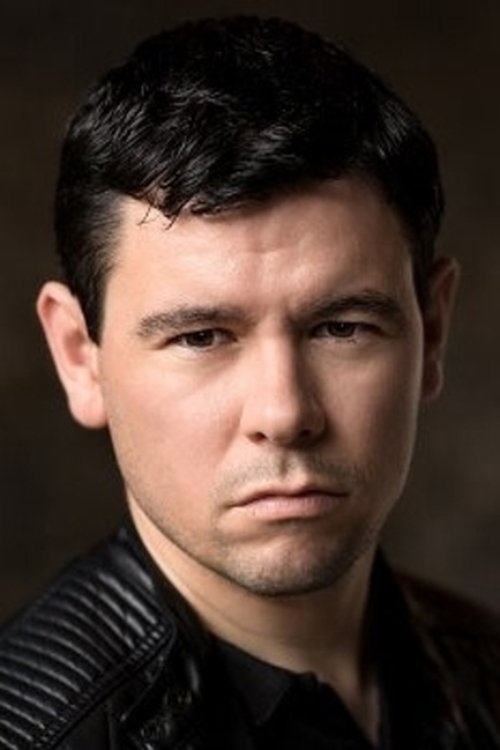 Cormac McDonagh as Mondo