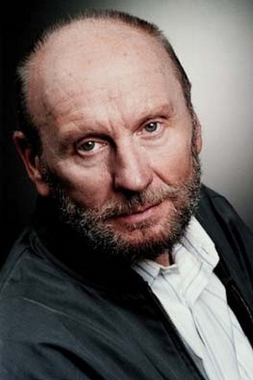 Andrzej Głoskowski as lekarz (nie występuje w napisach)