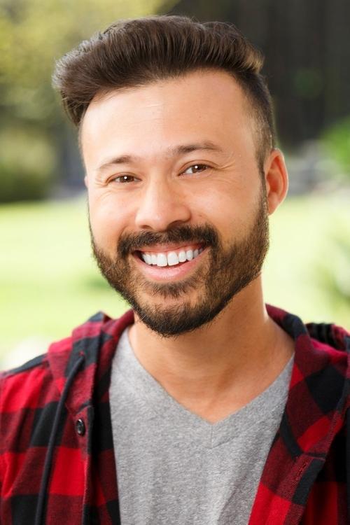 Charles Chudabala as Luis