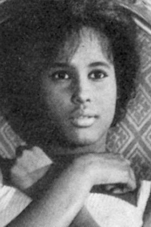 Amina Hasci as Mariama