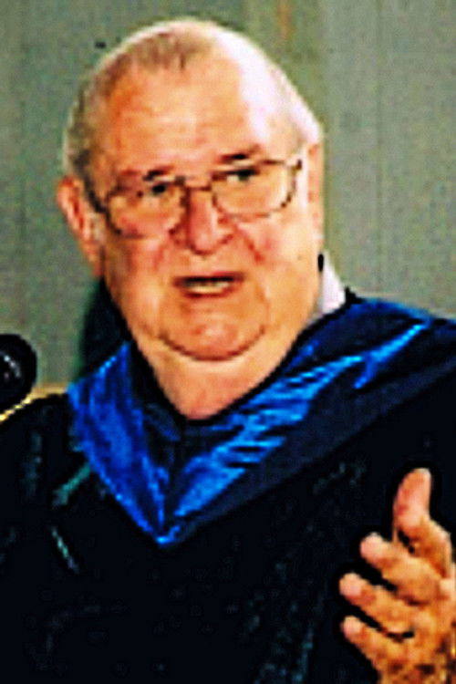 Dr. Paul Carlin as
