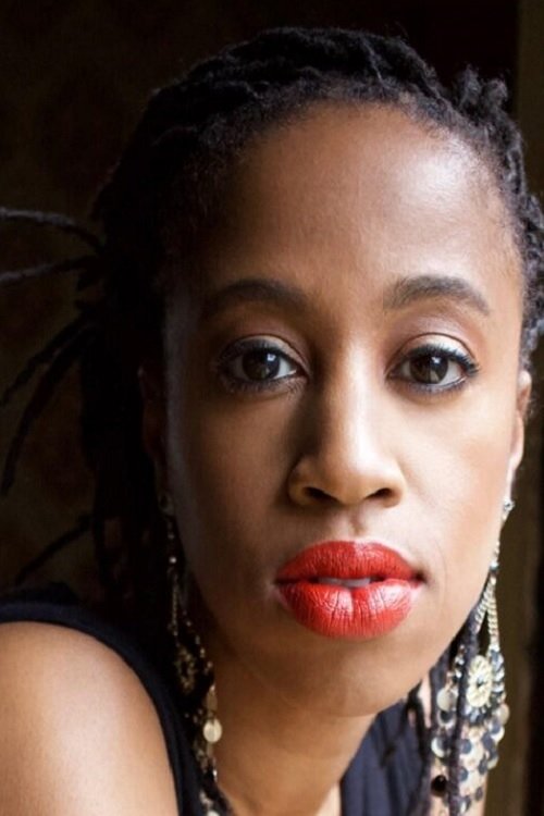 Louise Clare Marshall as Self - Backing Vocals