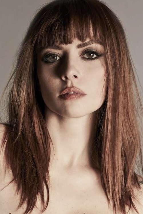 Annalisa Scarrone as Annalisa