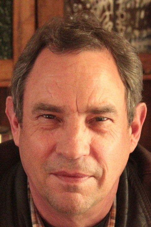 James Whyle as Soldier