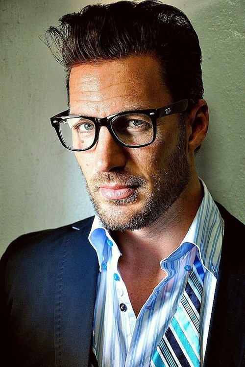 Lee Dahlberg as Self