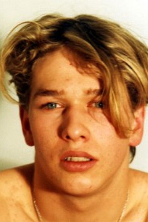 Samson Carry as Lesieur