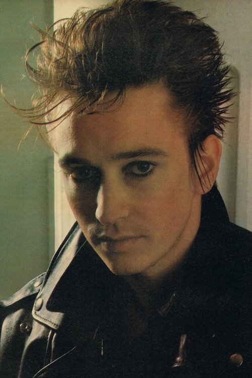 Alan Wilder as Self