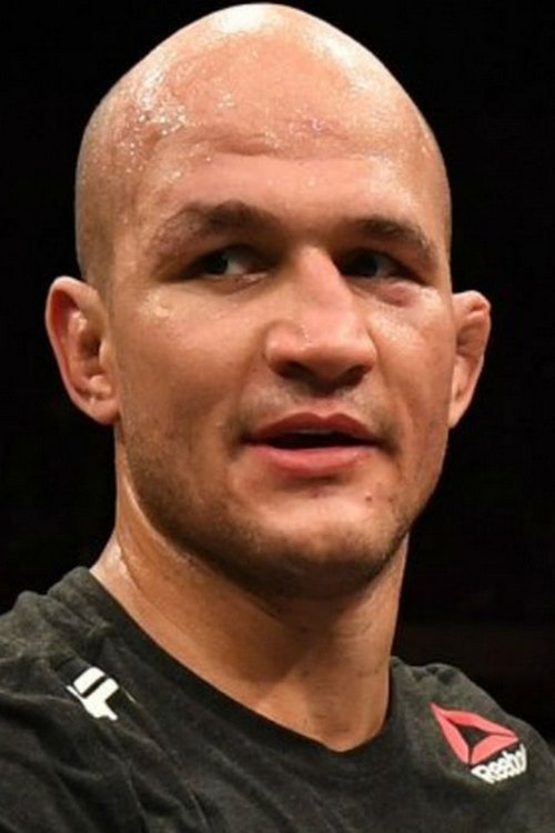 Junior dos Santos as Self