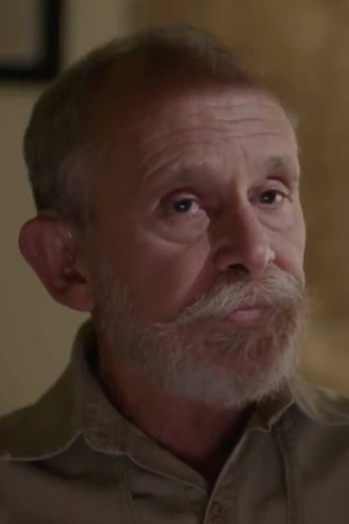 John Huber as Self - DEA Special Agent