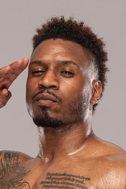 Shawn Dean McBride as Shawn Dean