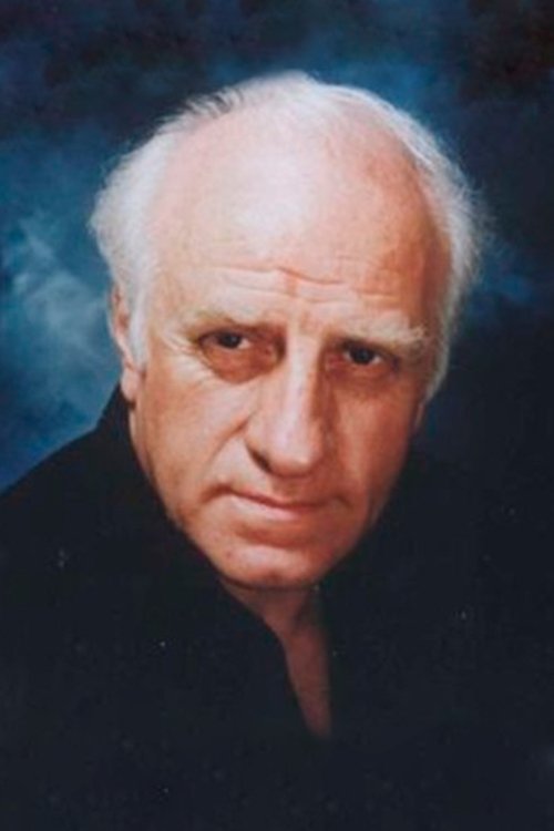 Jansug Kakhidze as Conductor