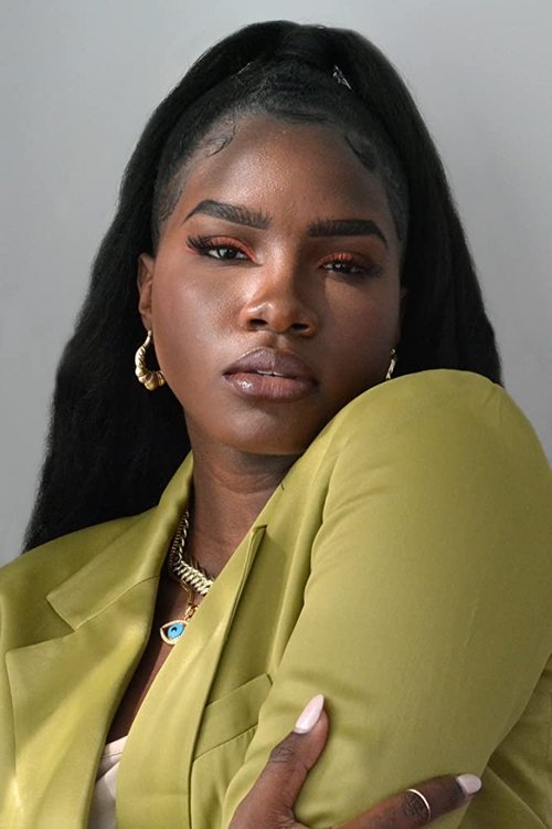 Zahra Bentham as Renee