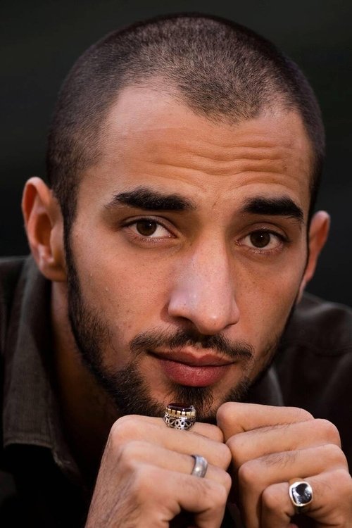 Mahmood Bakri as Tamer