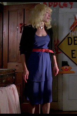 Tiana Pierce as Trina