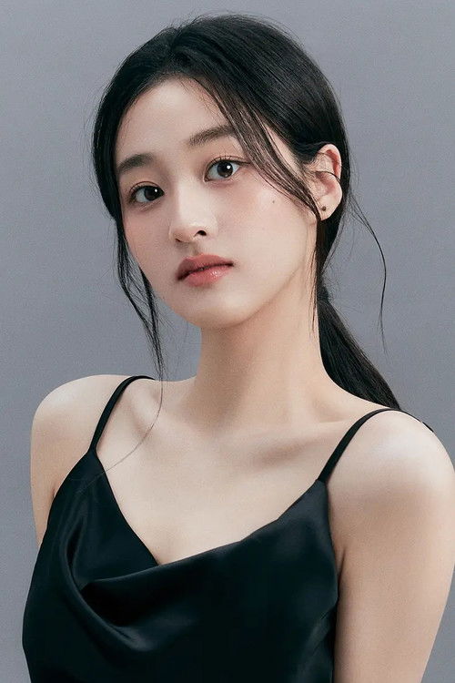 Xie Tiantian as Wang Ke