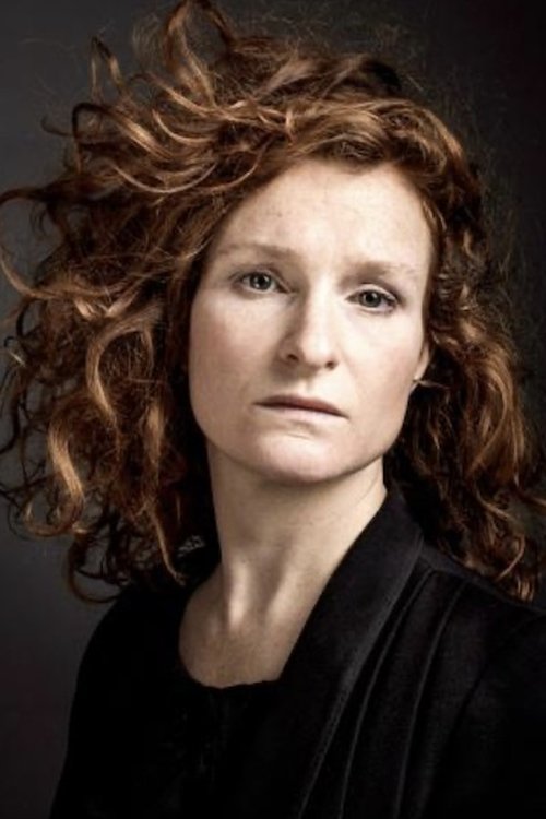 Julie Sicard as Lady Macbeth