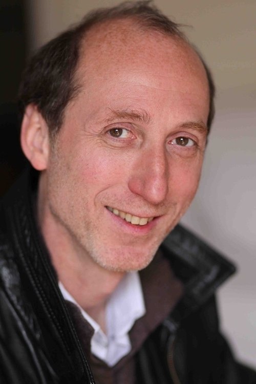 Serge Onteniente as French attorney