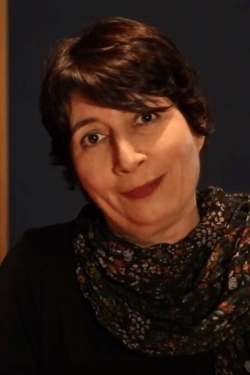 Monica Bonetto as Benjamin Stilton (voice)