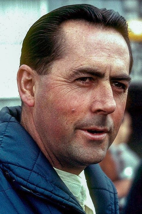 Jack Brabham as Self