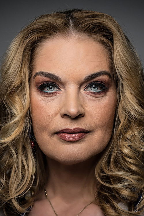 Manuela Hărăbor as