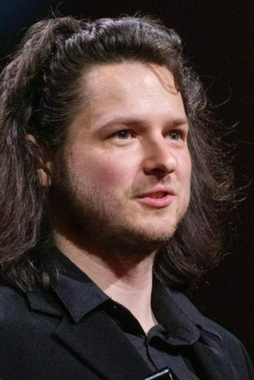 Henri Kuus as Hannes