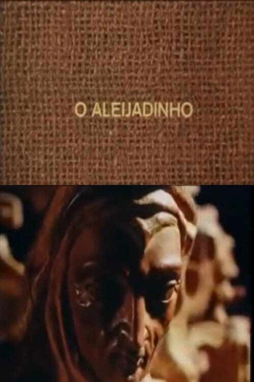O Aleijadinho poster