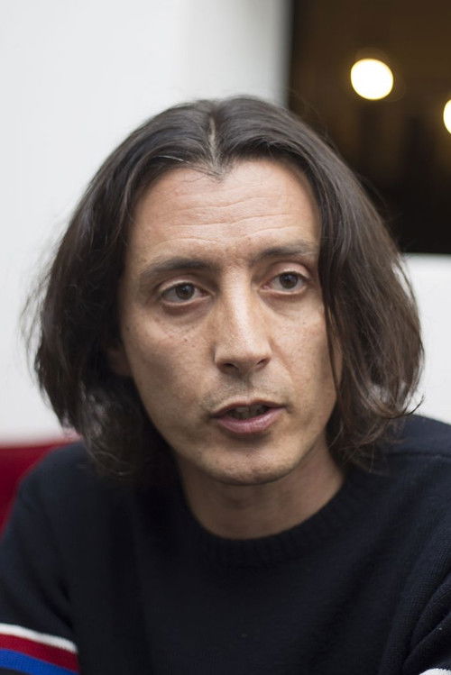 Banin Fraile as Self (archive footage)