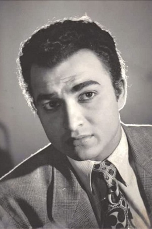 Suresh as Prem Singh