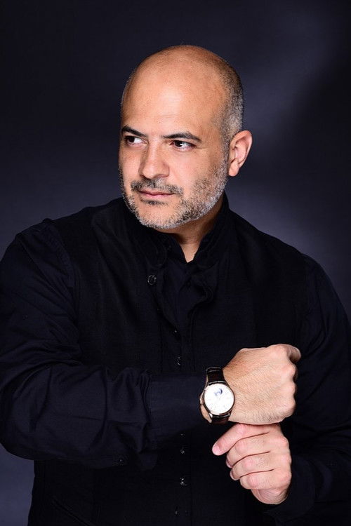 Gaston Rivero as Manrico