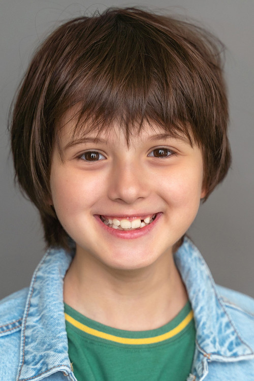 Aleksandr Bugin as Fartukh