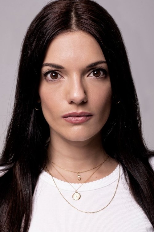 Sabrina Praga as Rai