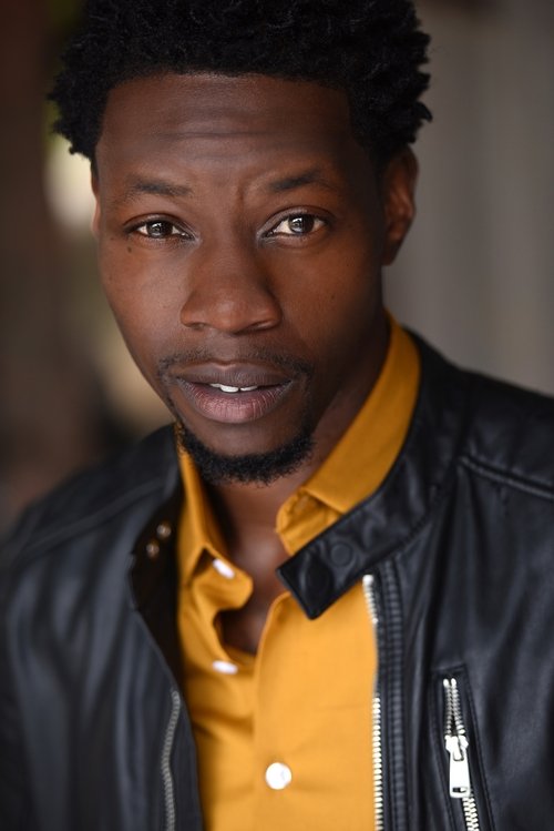 Patrick Lamont Jr. as Malik