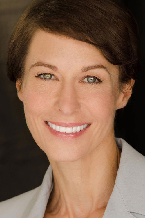 Janice Fisher as Nate's Mom