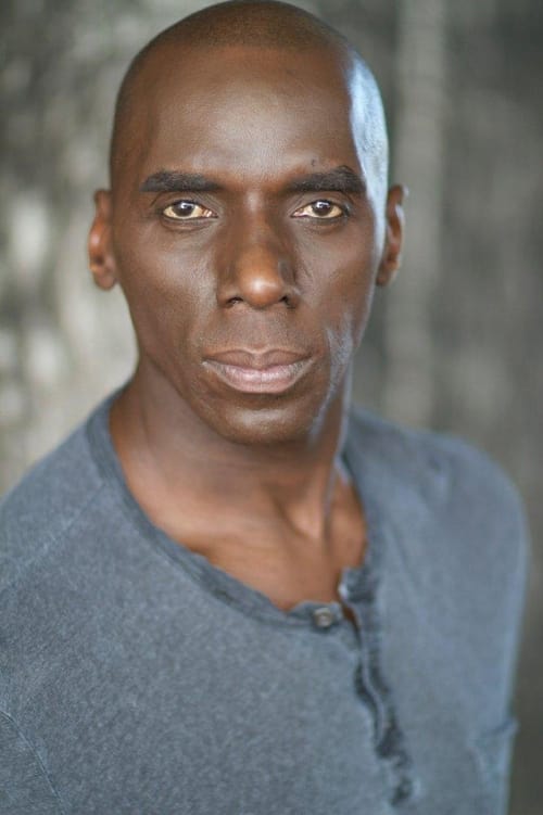 Everton Lawrence as Frankie Azan