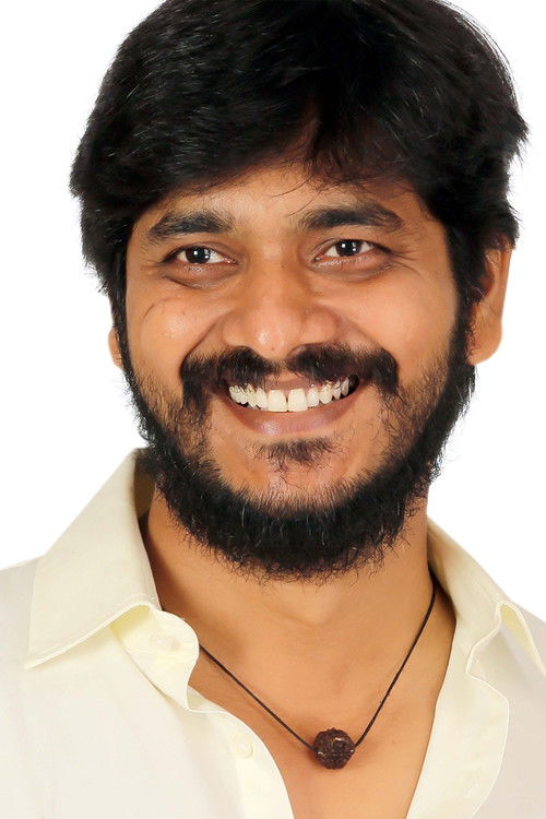 Guna Babu as Paruthi