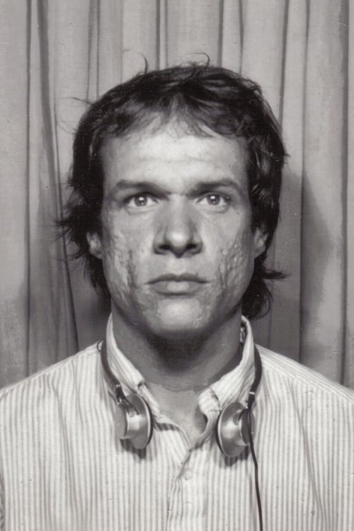Arthur Russell as Self (archive footage)