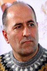 Hossein Fallah as Hashem