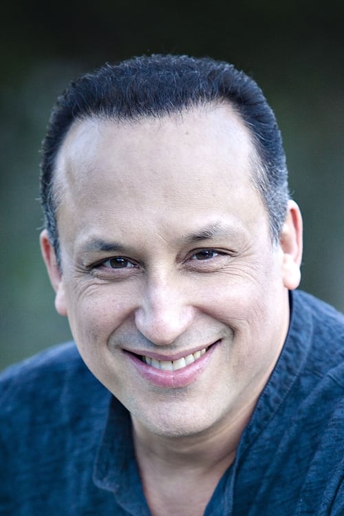 Jason Schombing as Atwood