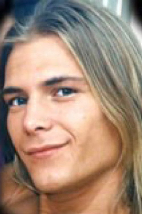 Orlando Fox as Captain Eusterlitz