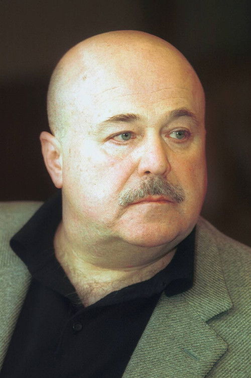 Aleksandr Kalyagin as Denis Kuskov