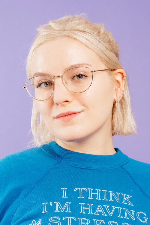 Isabella Roland as Tillie