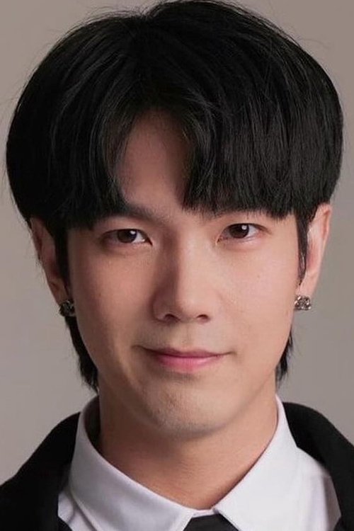 Jakapan Puttha as Oak