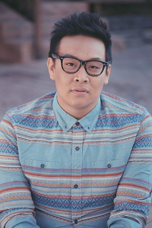 Daniel Nguyen as Mitch